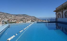 Monte Carlo Hotel Funchal